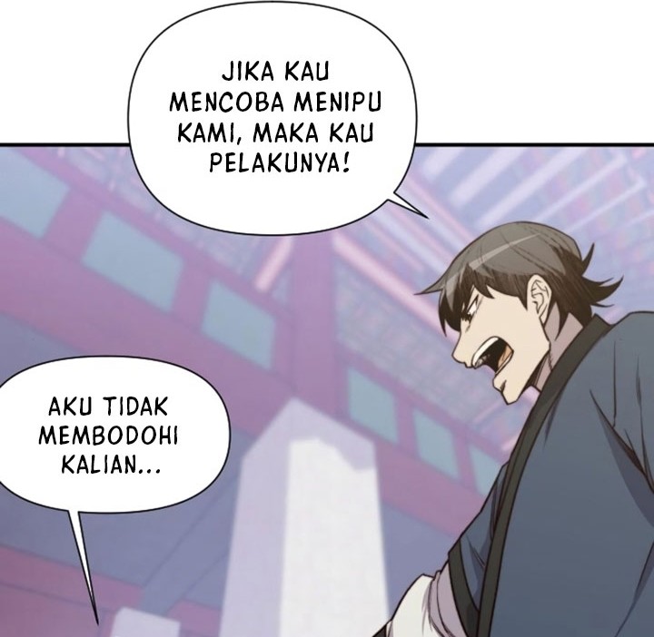 The Strongest in History Chapter 95 - halaman 13