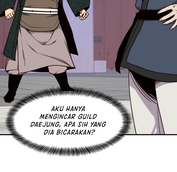The Strongest in History Chapter 95 - halaman 17