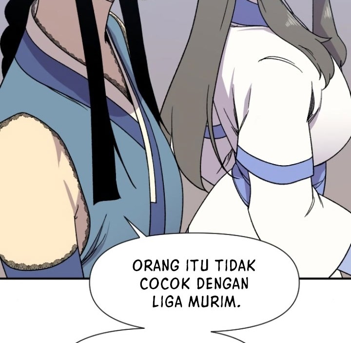 The Strongest in History Chapter 95 - halaman 25