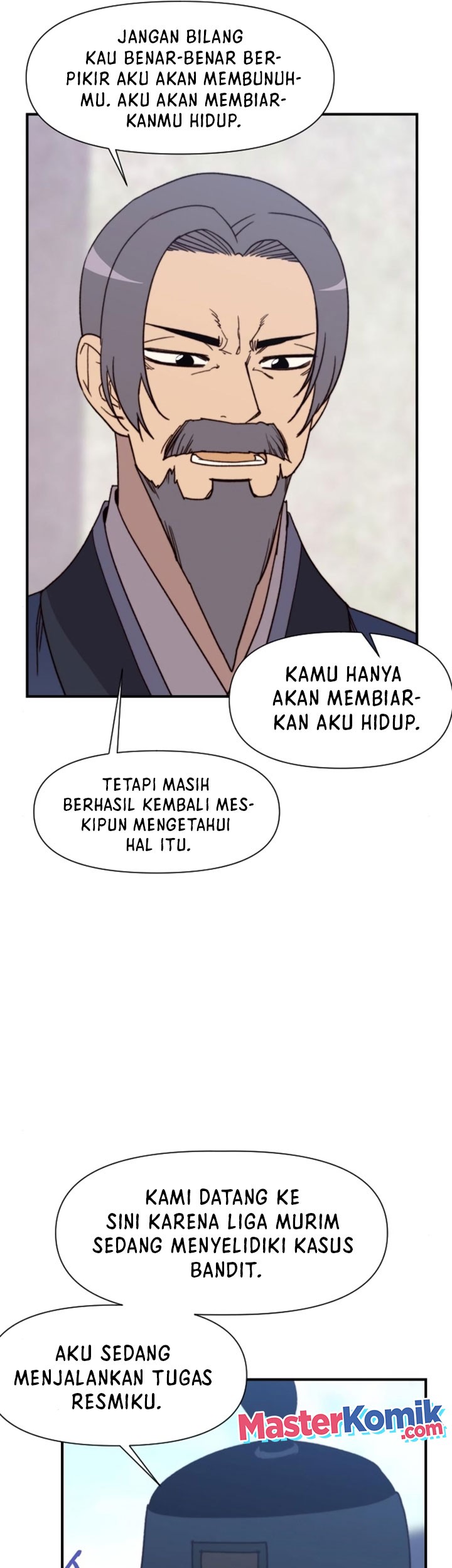 The Strongest in History Chapter 95 - halaman 30