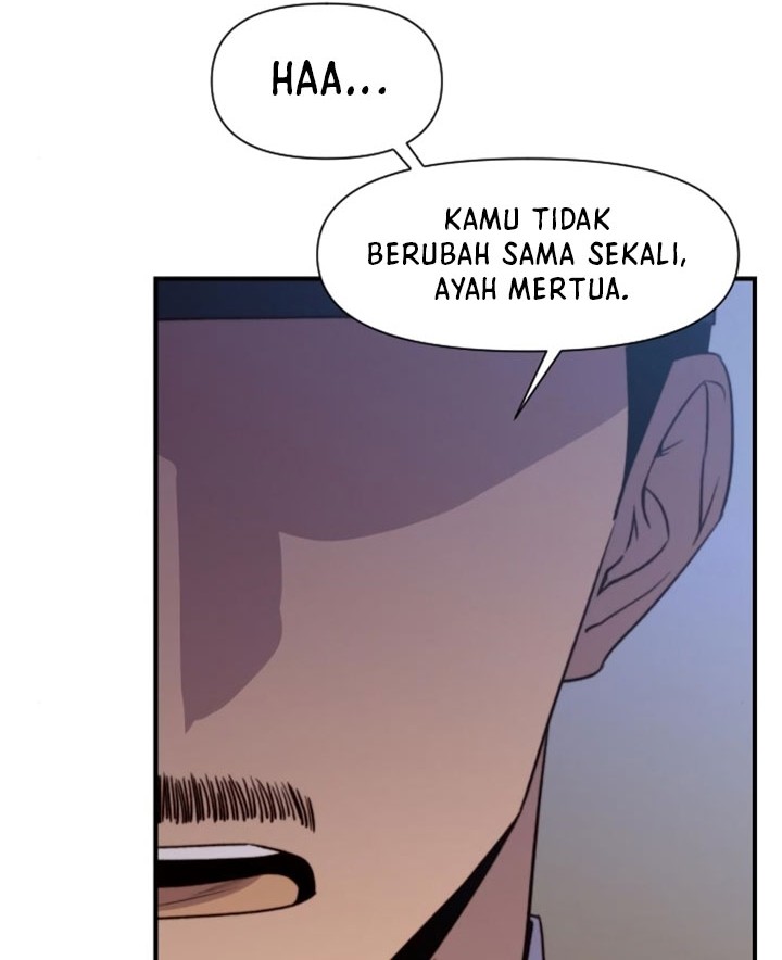 The Strongest in History Chapter 95 - halaman 33
