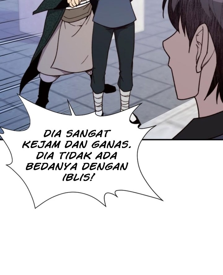 The Strongest in History Chapter 95 - halaman 37