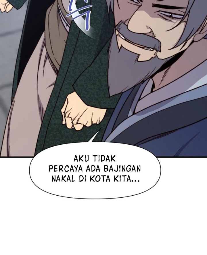 The Strongest in History Chapter 95 - halaman 41
