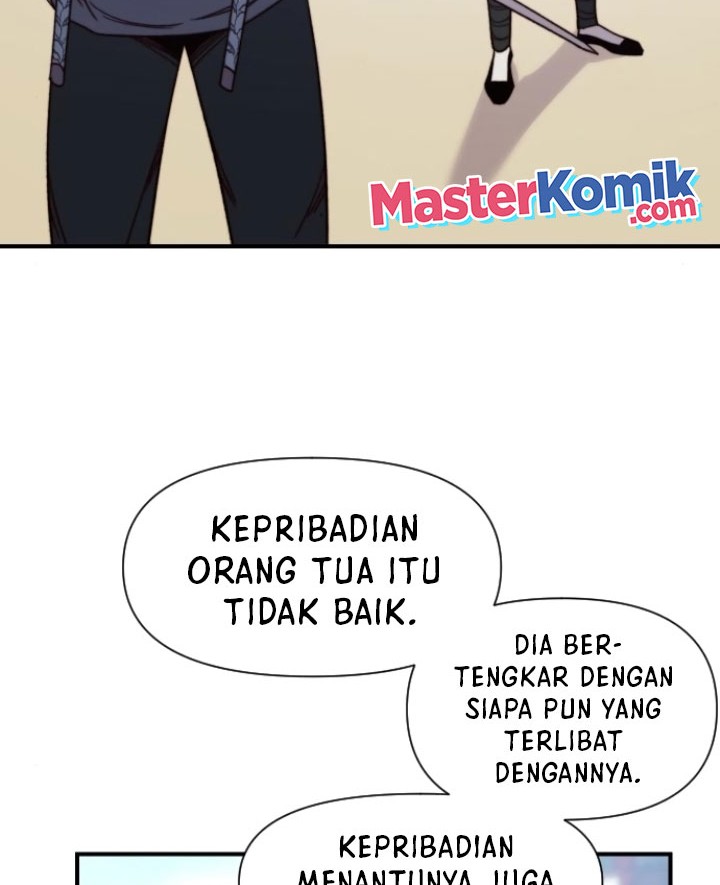 The Strongest in History Chapter 95 - halaman 49