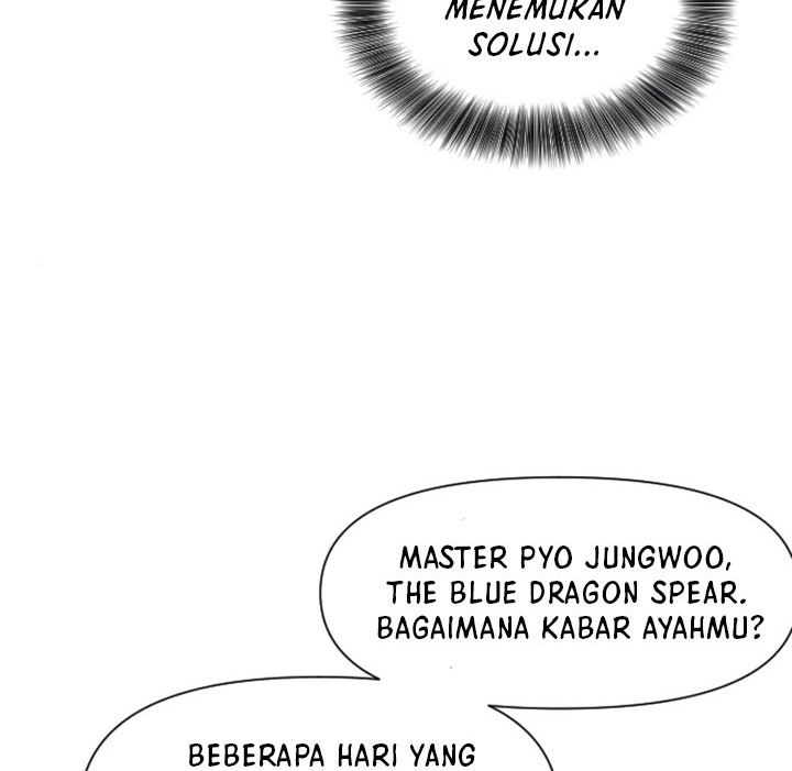 The Strongest in History Chapter 95 - halaman 5