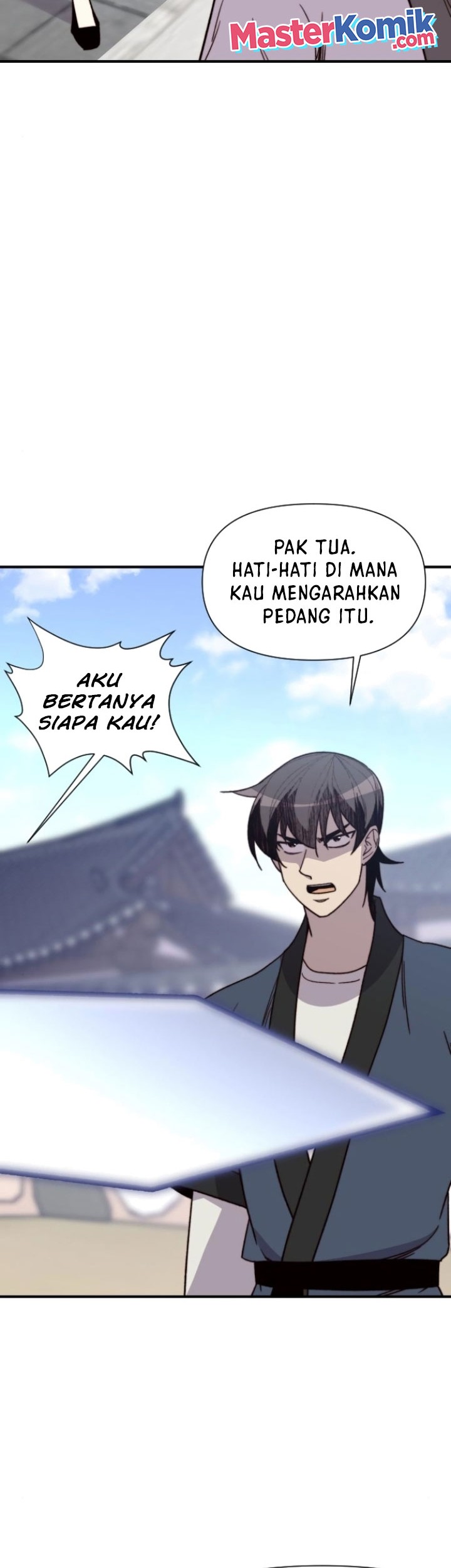 The Strongest in History Chapter 95 - halaman 51