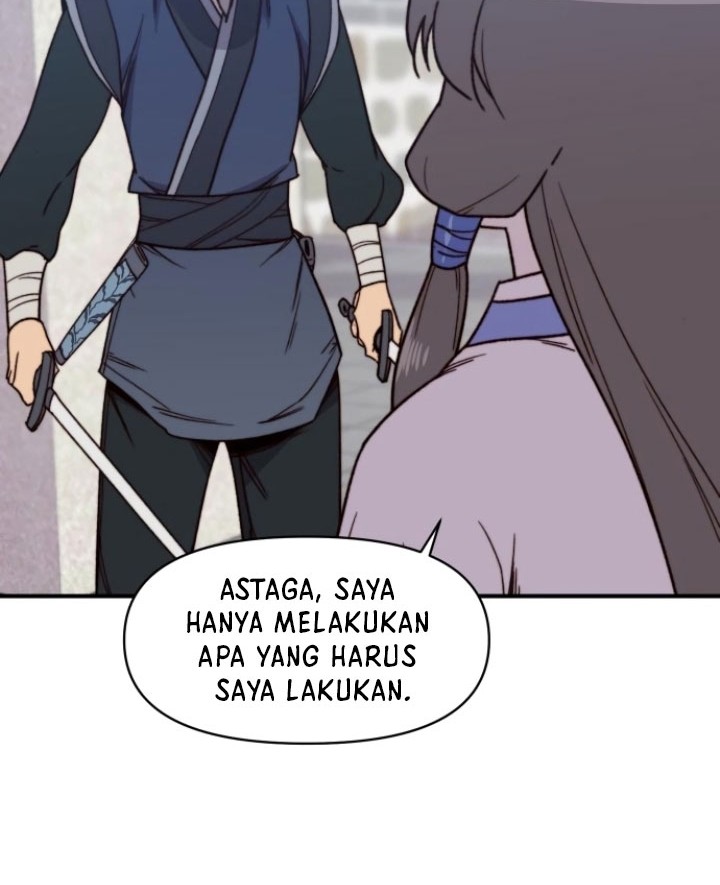 The Strongest in History Chapter 95 - halaman 53