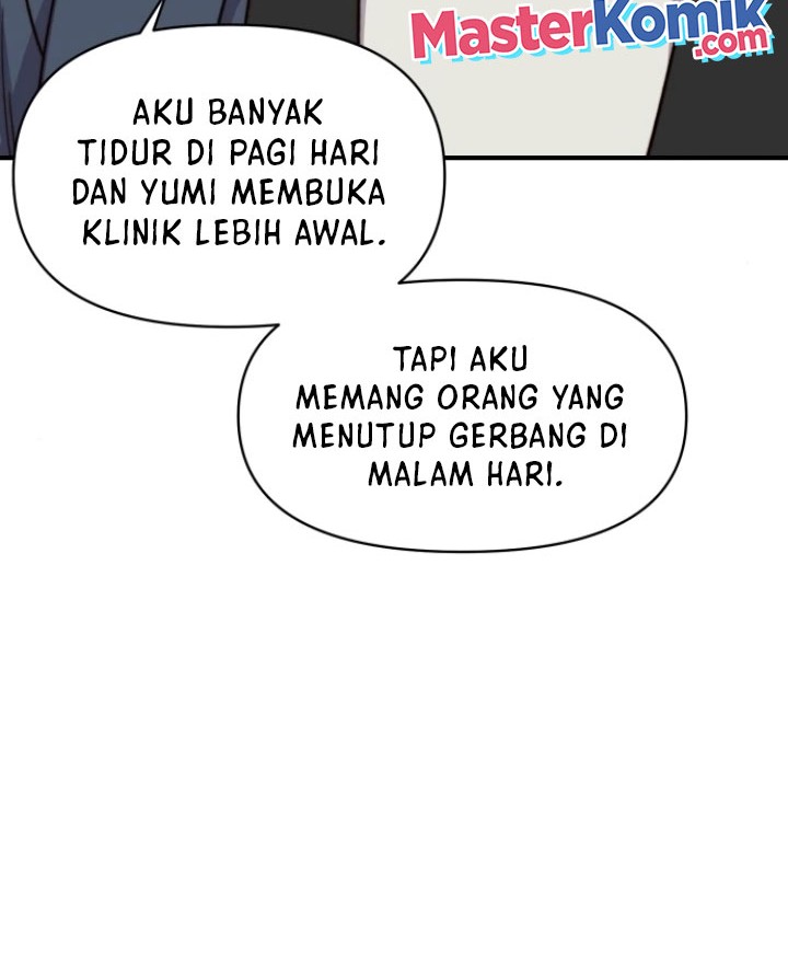 The Strongest in History Chapter 95 - halaman 57