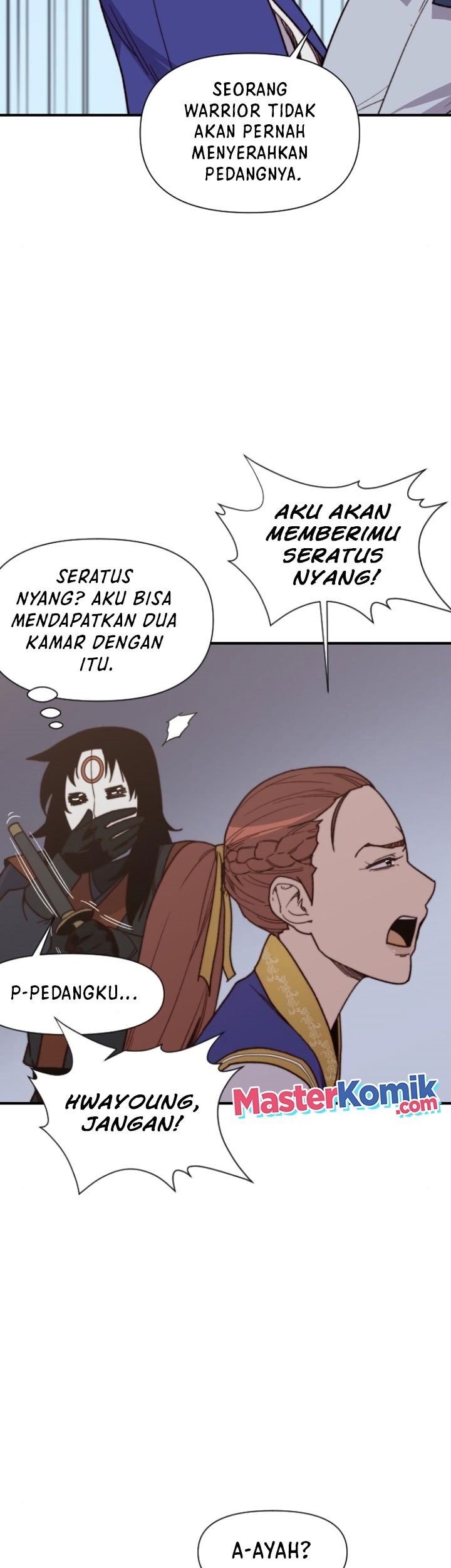 The Strongest in History Chapter 96 - halaman 18