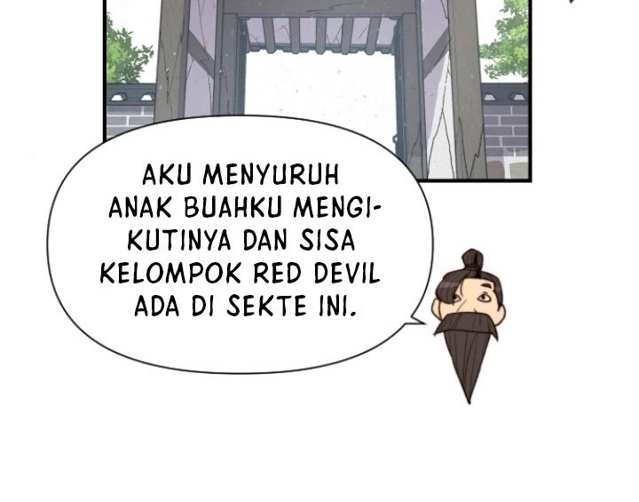 The Strongest in History Chapter 96 - halaman 29