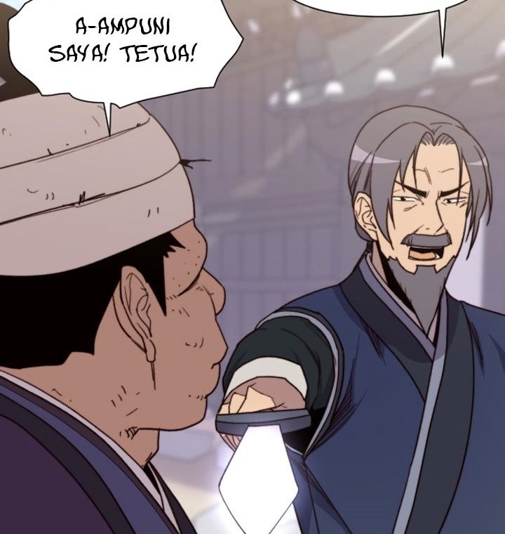 The Strongest in History Chapter 96 - halaman 37