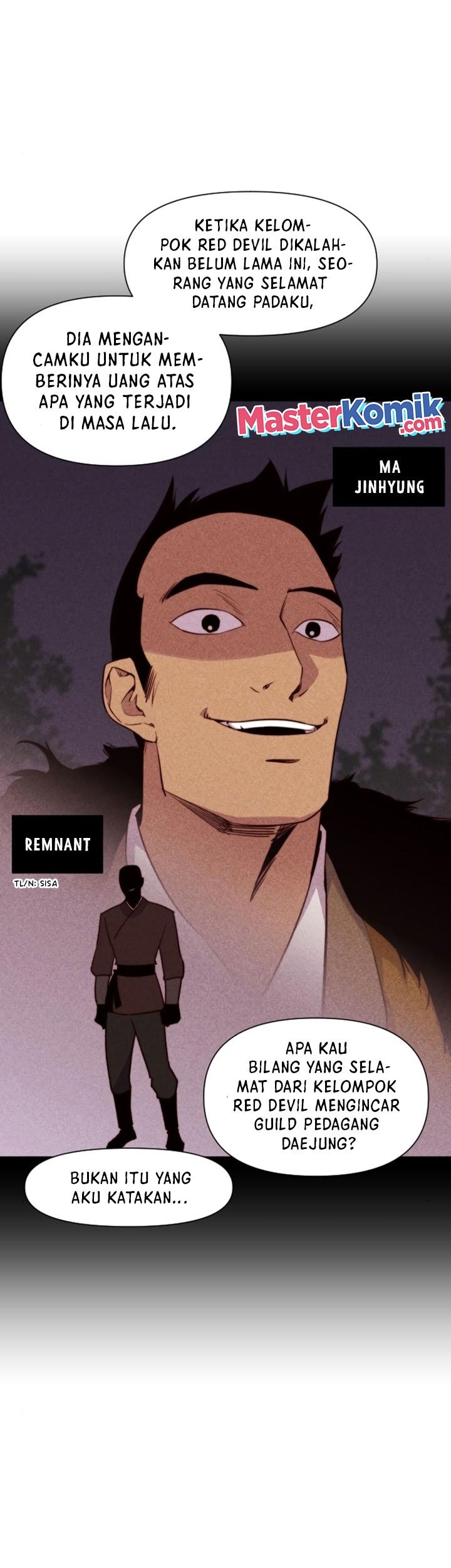 The Strongest in History Chapter 96 - halaman 4