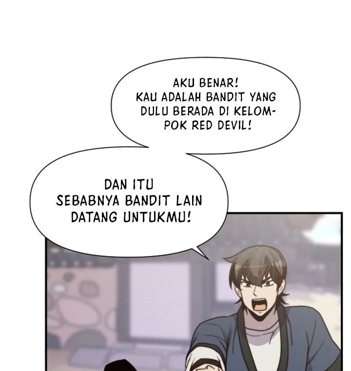 The Strongest in History Chapter 96 - halaman 41