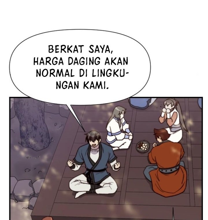 The Strongest in History Chapter 96 - halaman 49