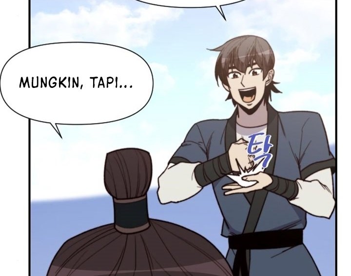 The Strongest in History Chapter 96 - halaman 9