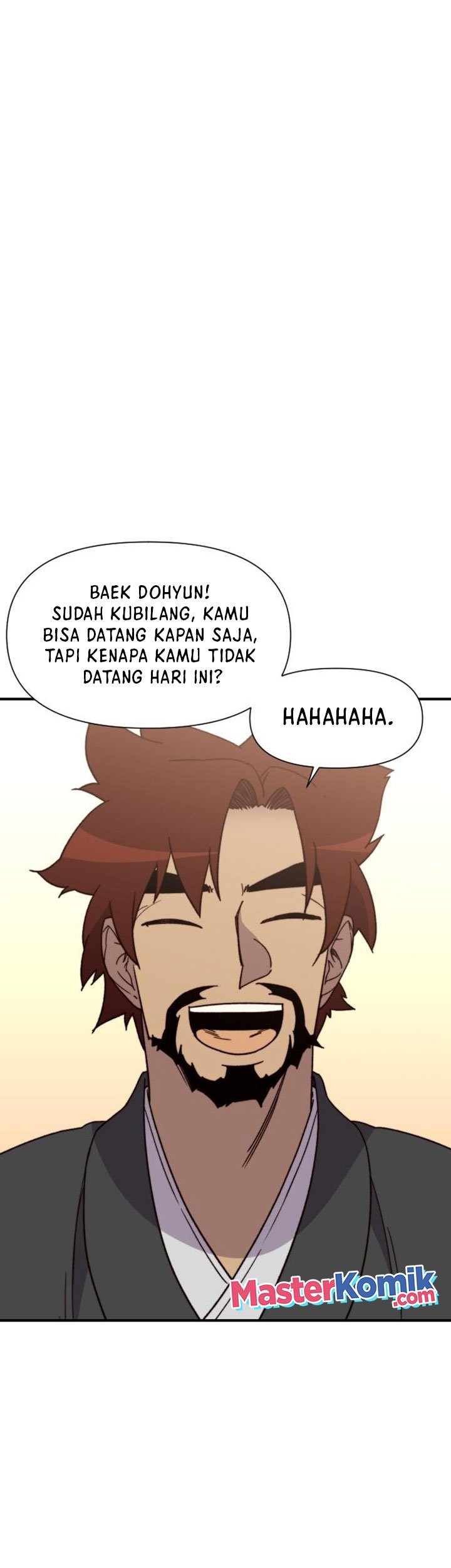 The Strongest in History Chapter 97 - halaman 14