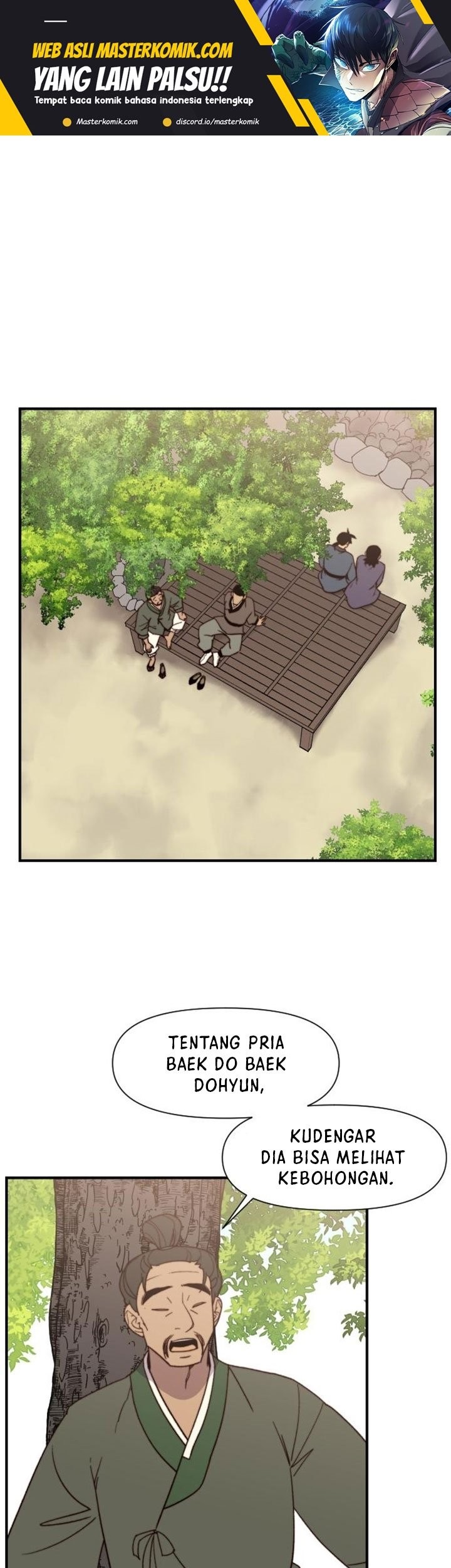 The Strongest in History Chapter 97 - halaman 2