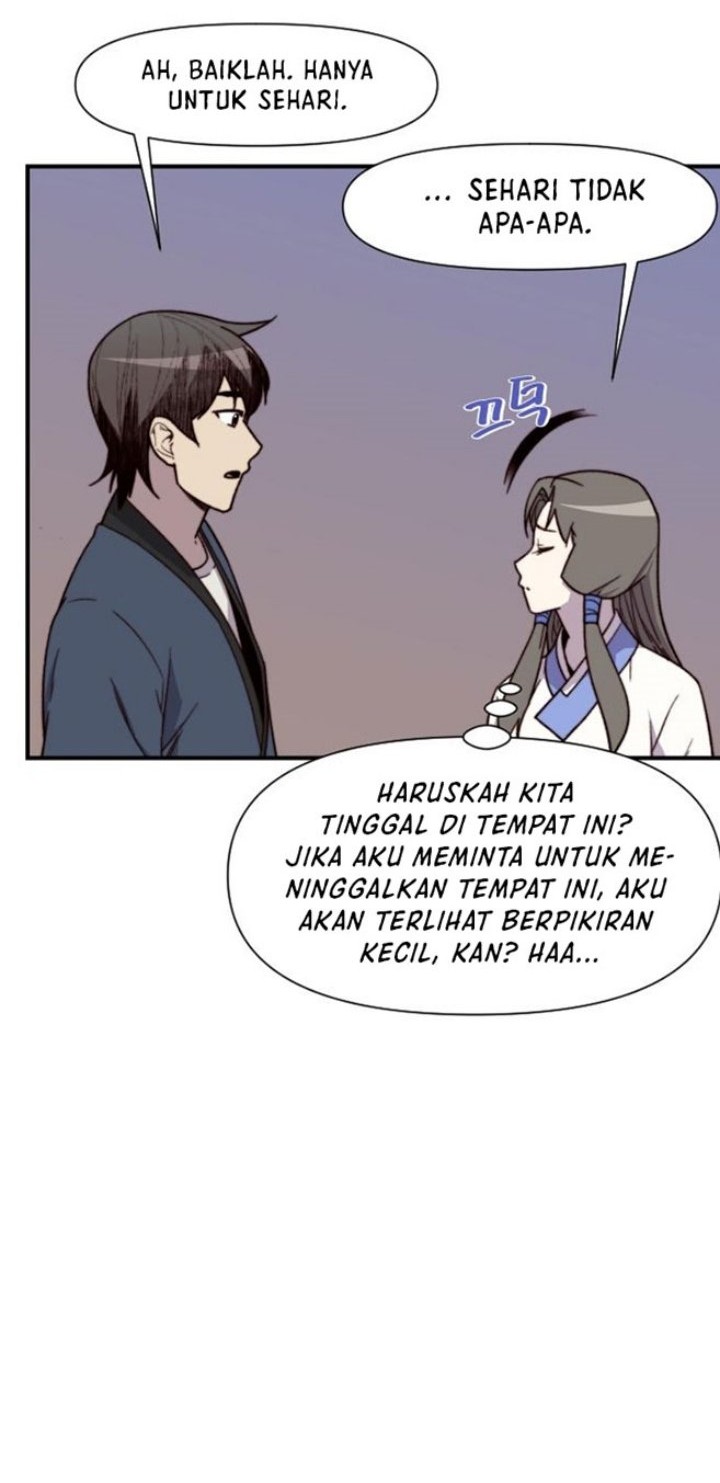 The Strongest in History Chapter 97 - halaman 29