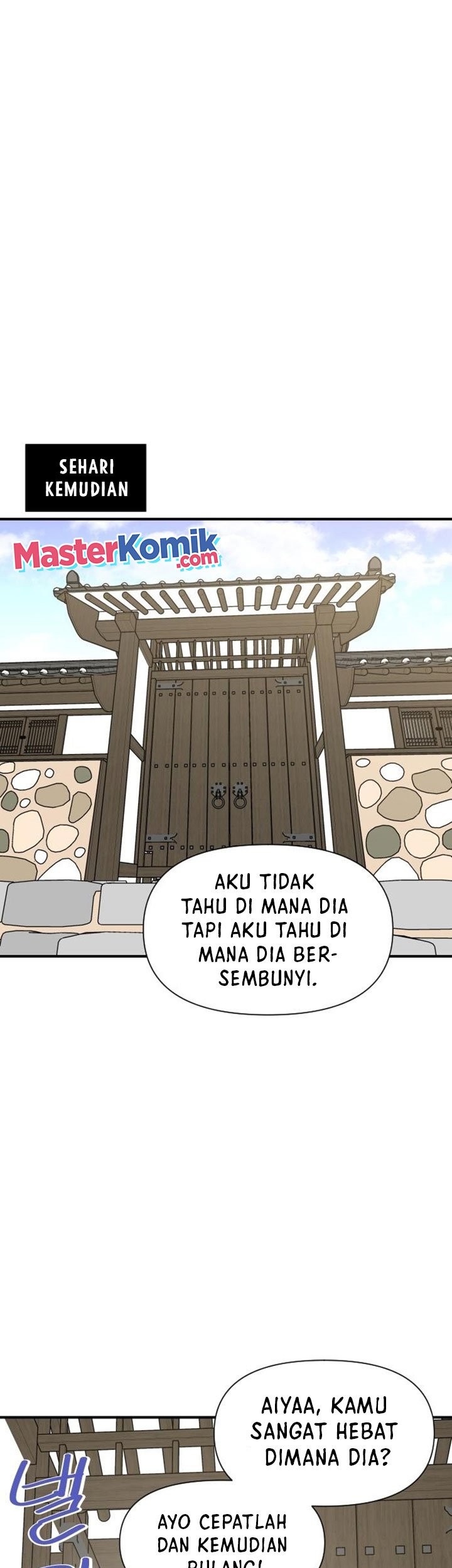 The Strongest in History Chapter 97 - halaman 30