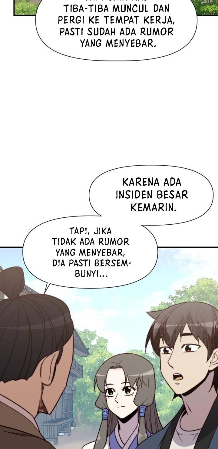The Strongest in History Chapter 97 - halaman 41