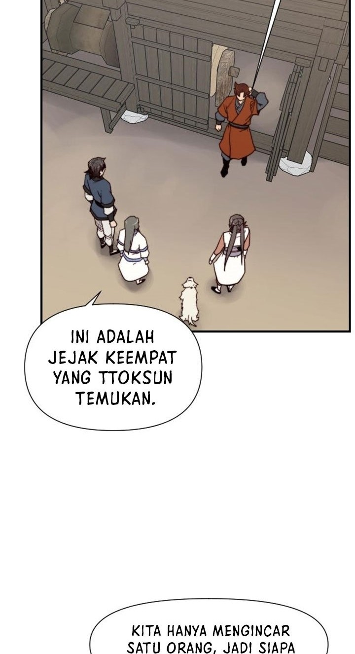 The Strongest in History Chapter 97 - halaman 49