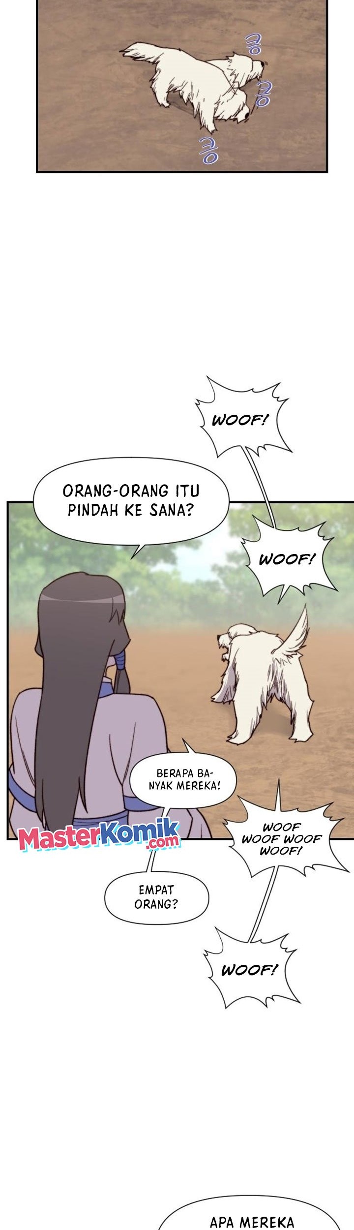 The Strongest in History Chapter 97 - halaman 52