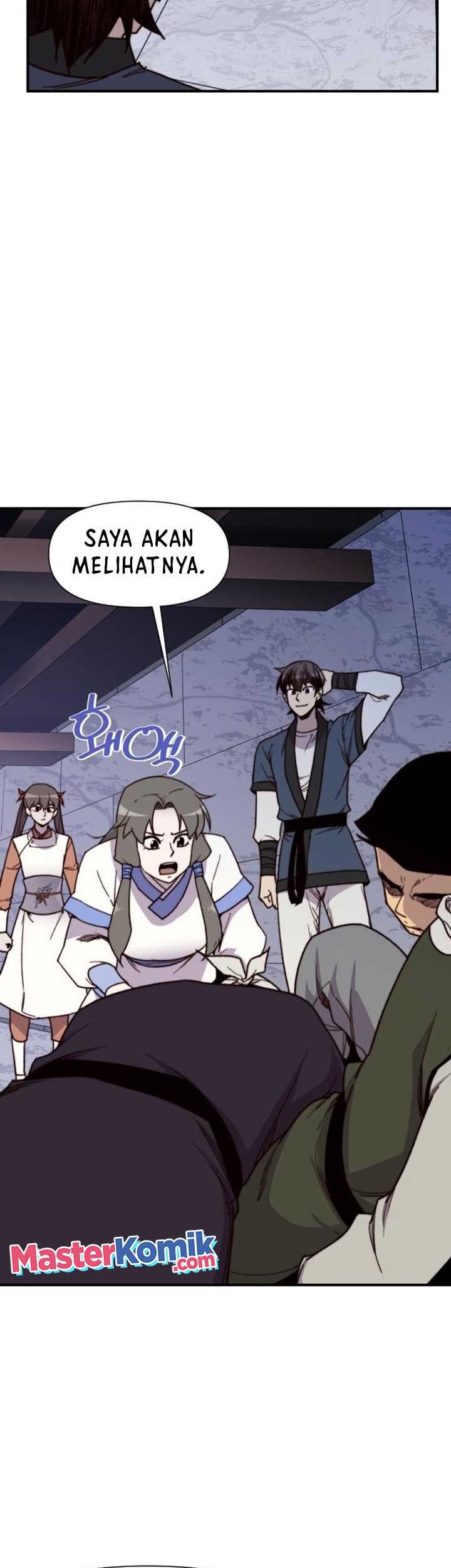 The Strongest in History Chapter 98 - halaman 10