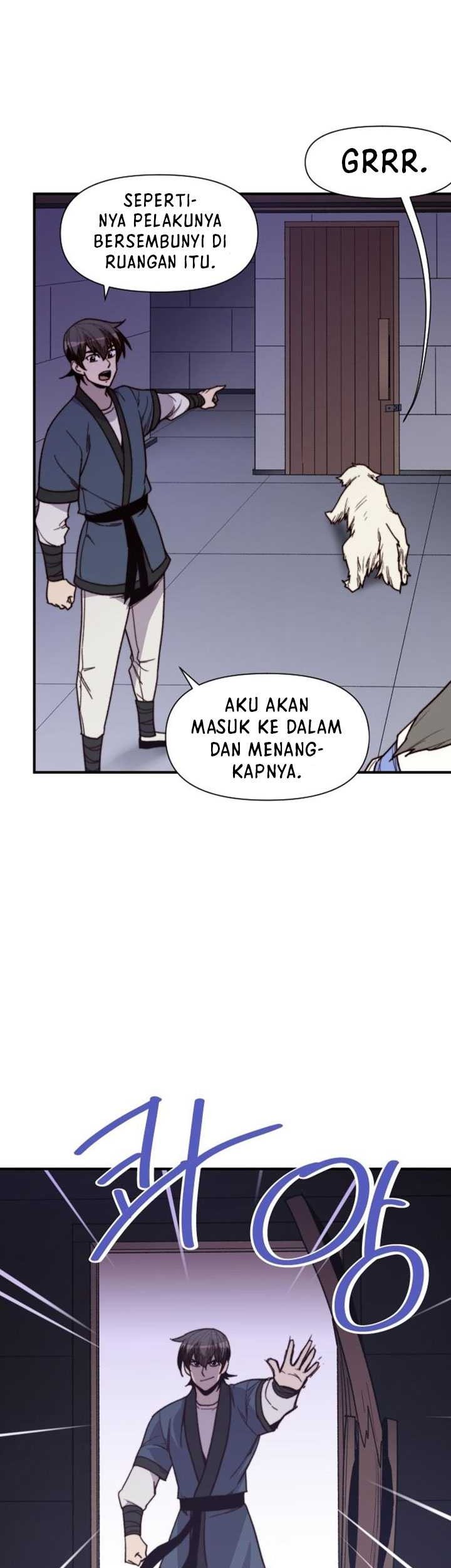 The Strongest in History Chapter 98 - halaman 12