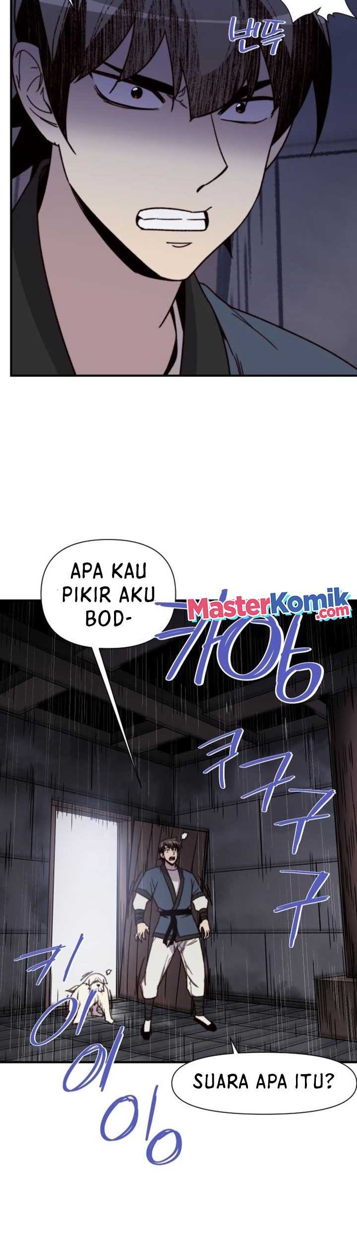 The Strongest in History Chapter 98 - halaman 16