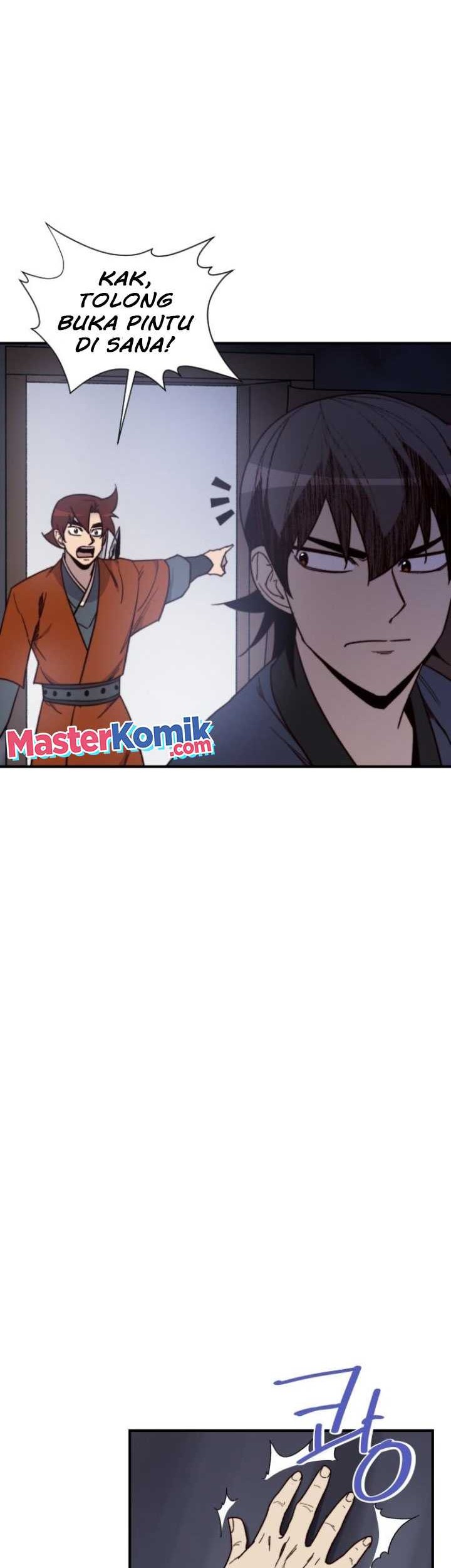 The Strongest in History Chapter 98 - halaman 19