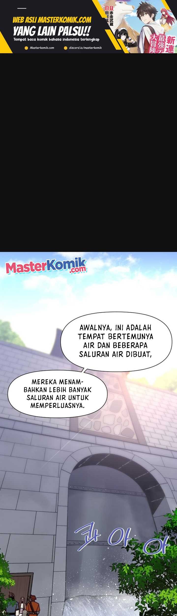 The Strongest in History Chapter 98 - halaman 2
