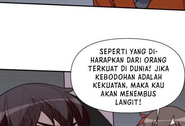 The Strongest in History Chapter 98 - halaman 25
