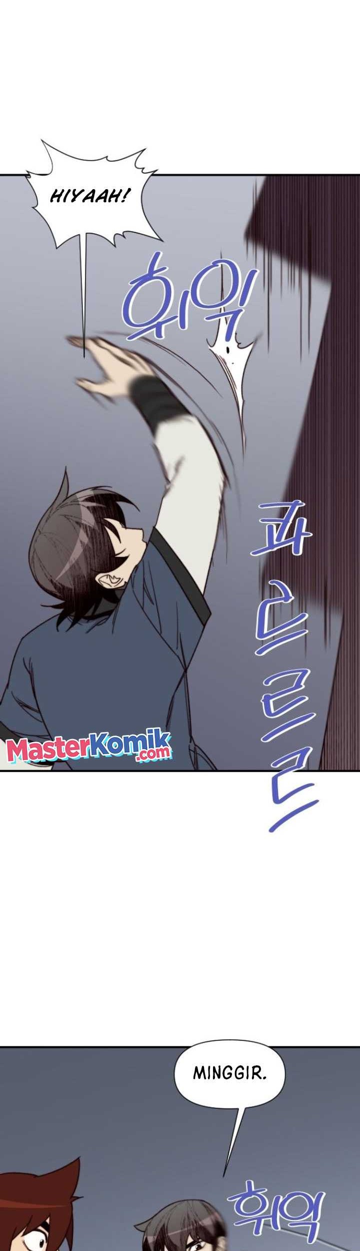 The Strongest in History Chapter 98 - halaman 27