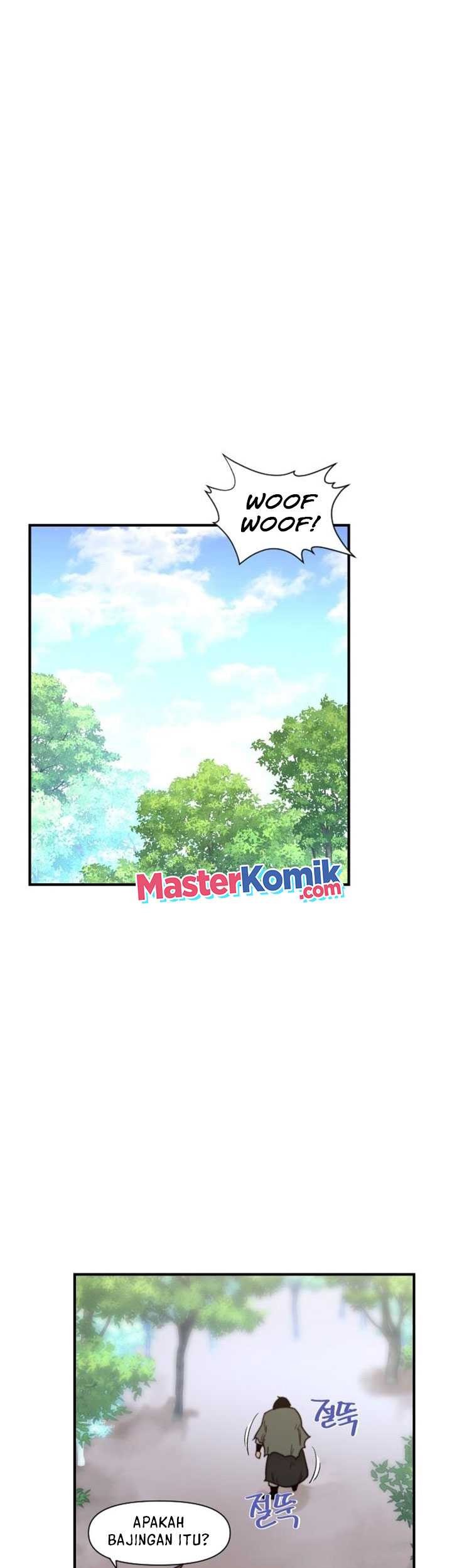 The Strongest in History Chapter 98 - halaman 38
