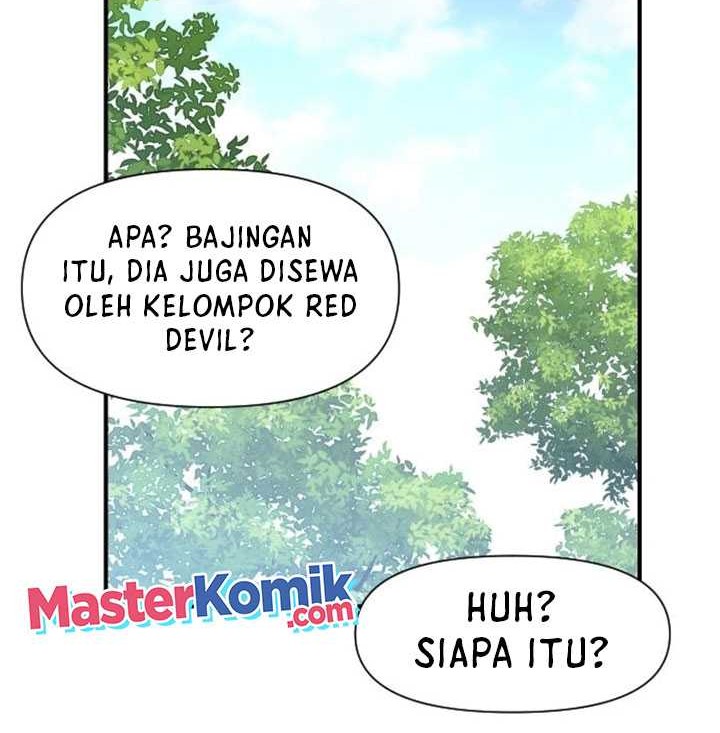 The Strongest in History Chapter 98 - halaman 45