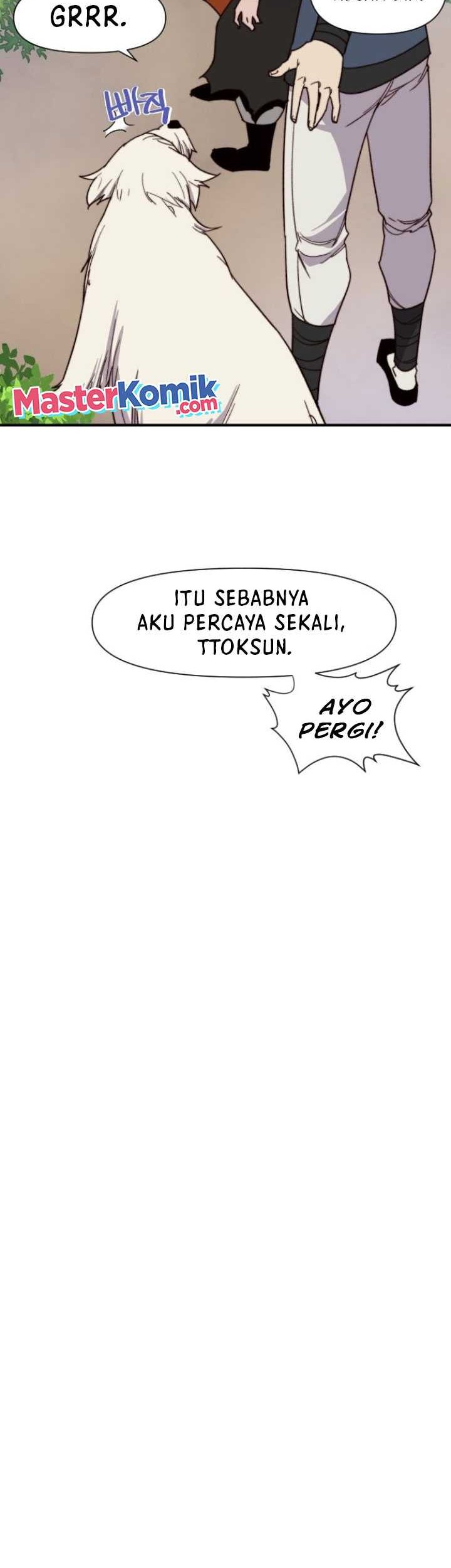 The Strongest in History Chapter 98 - halaman 47