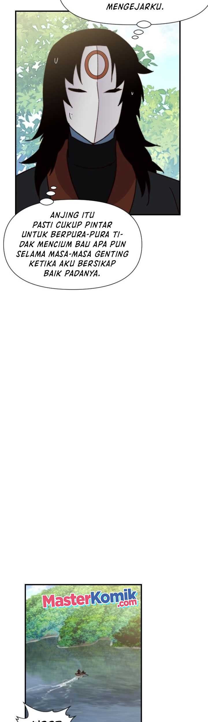 The Strongest in History Chapter 98 - halaman 50