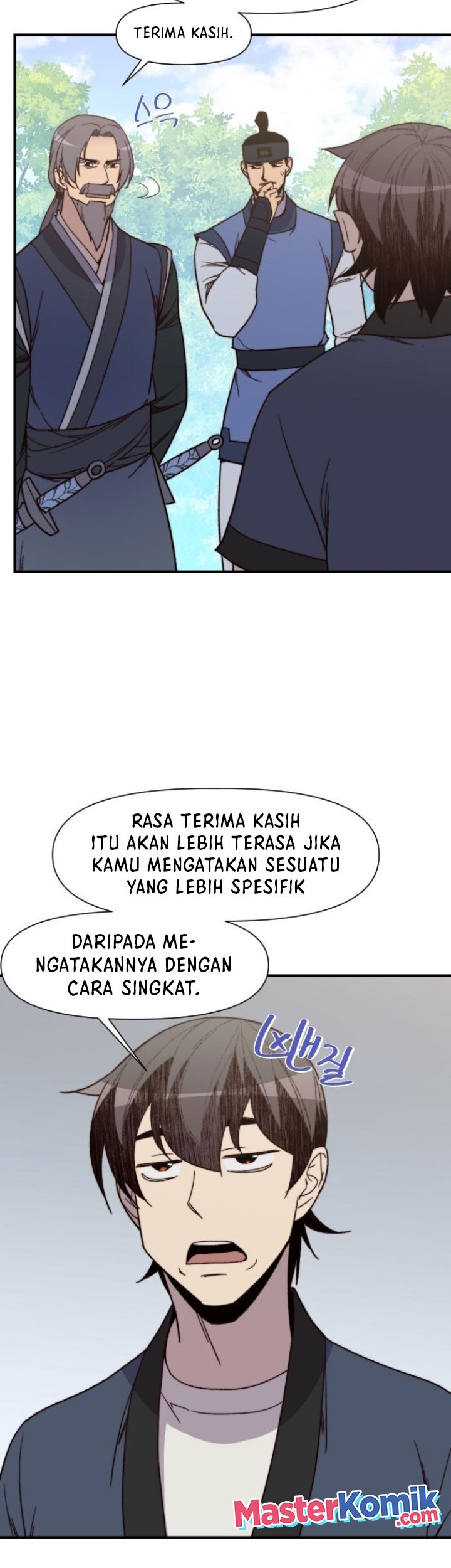 The Strongest in History Chapter 99 - halaman 22