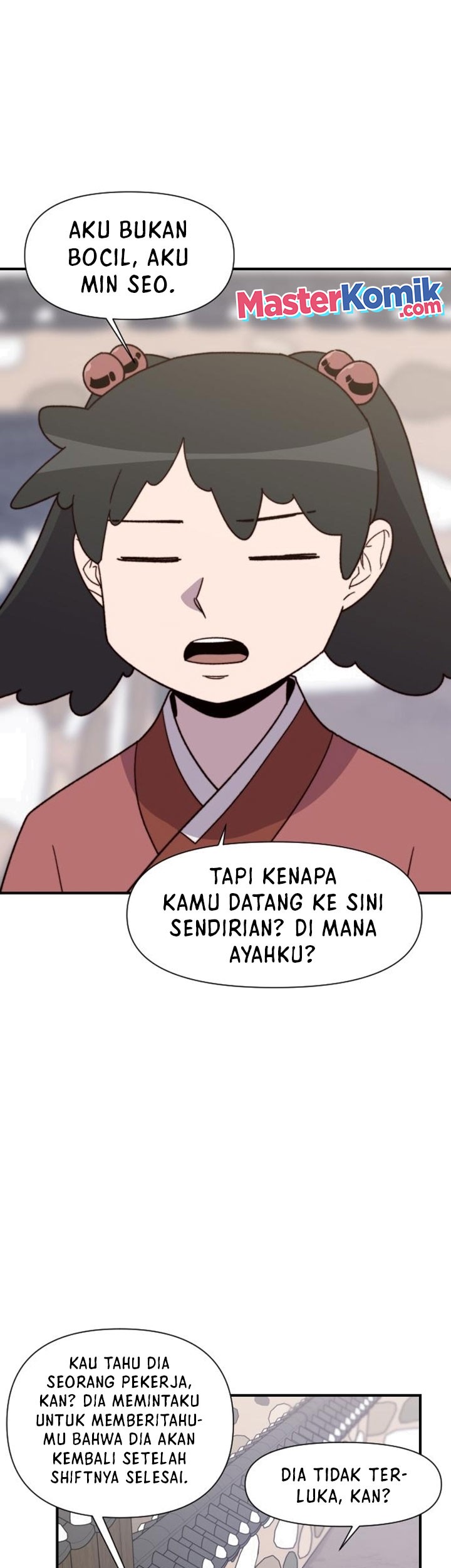 The Strongest in History Chapter 99 - halaman 32