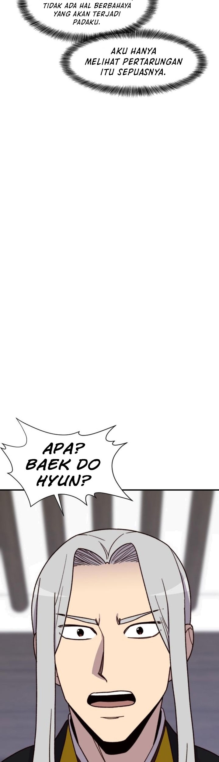 The Strongest in History Chapter 99 - halaman 35