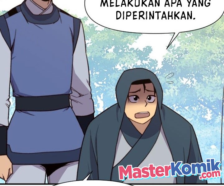 The Strongest in History Chapter 99 - halaman 5