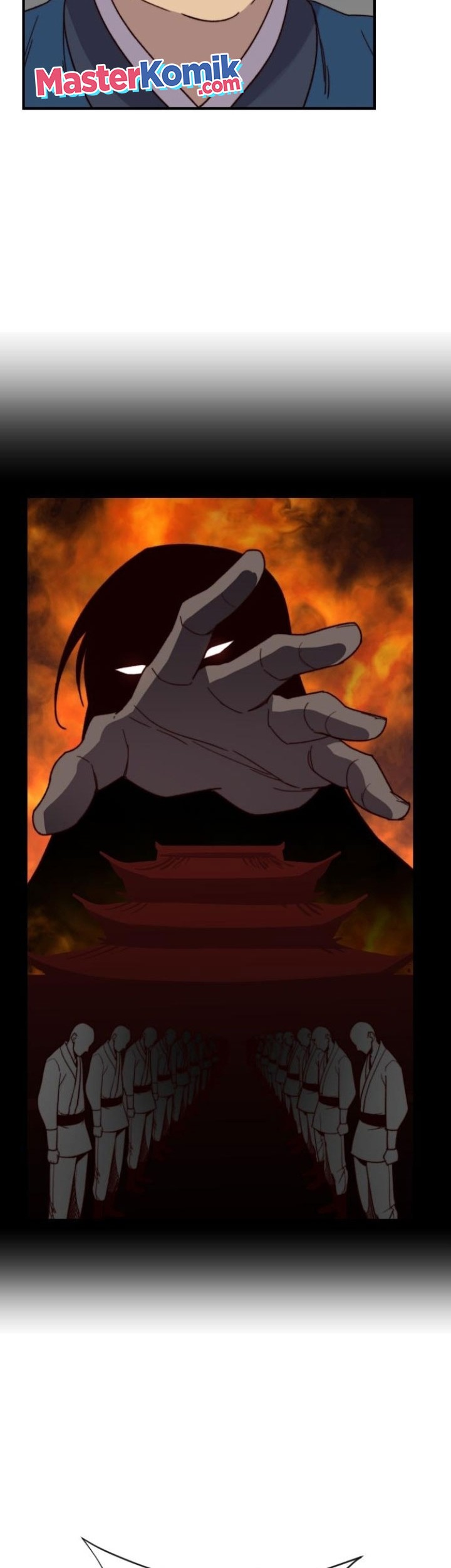 The Strongest in History Chapter 99 - halaman 55