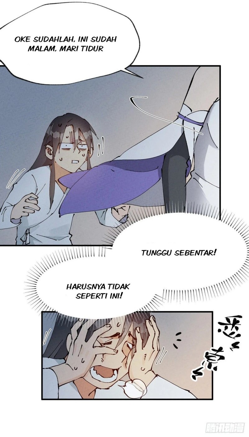 The Strongest Involution System Chapter 10 - halaman 16