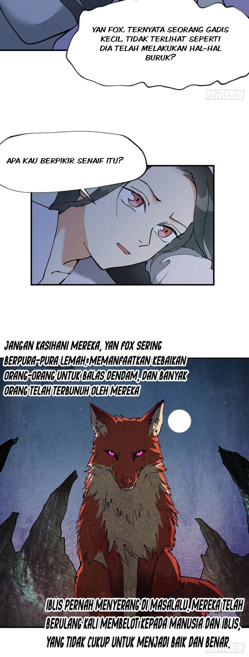 The Strongest Involution System Chapter 11 - halaman 4