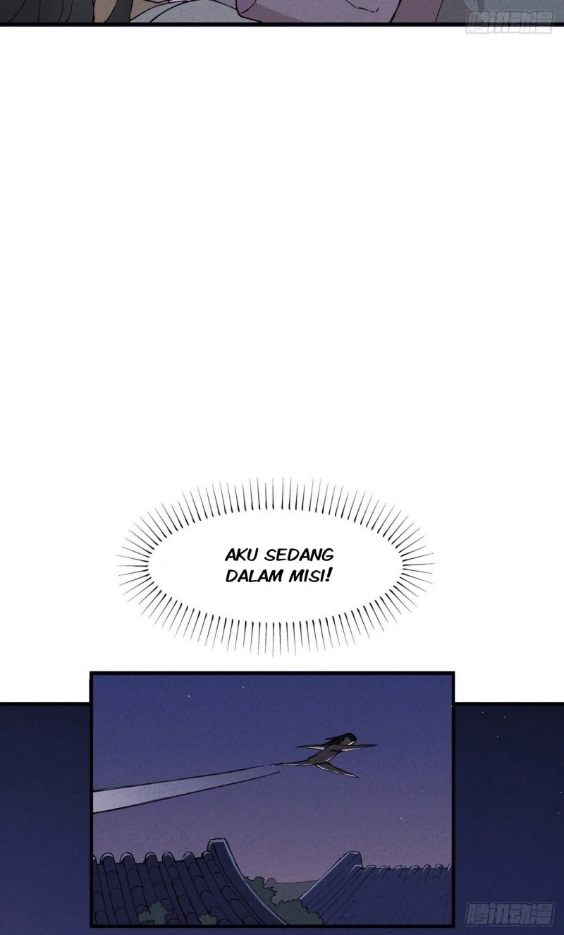 The Strongest Involution System Chapter 11 - halaman 7