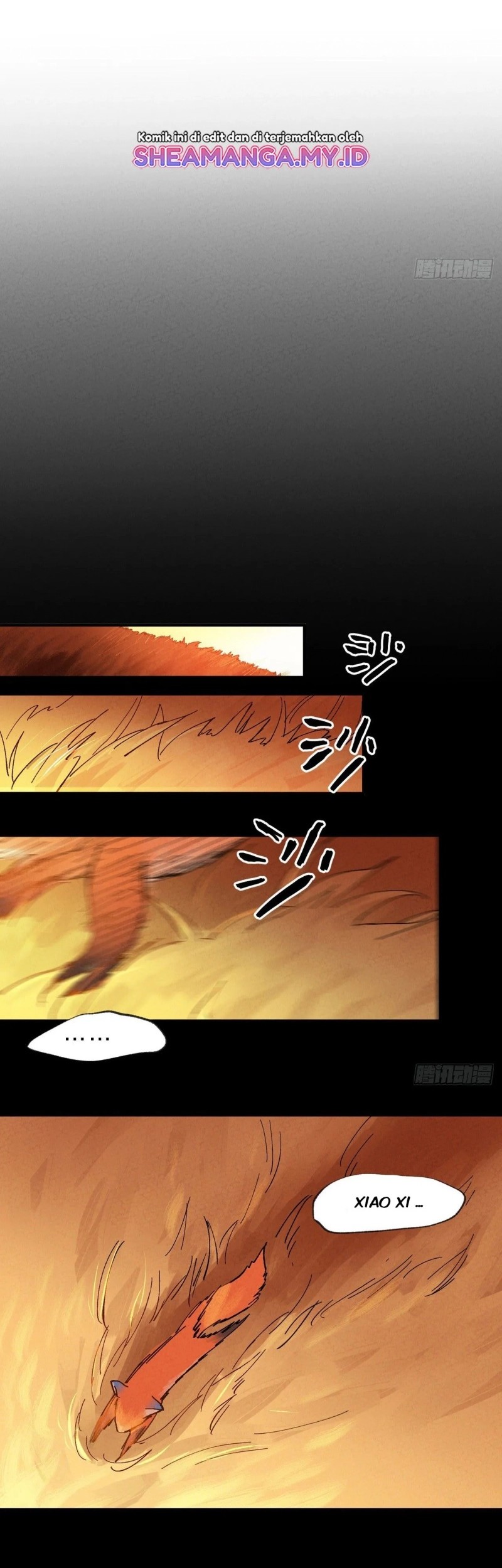 The Strongest Involution System Chapter 14 - halaman 15