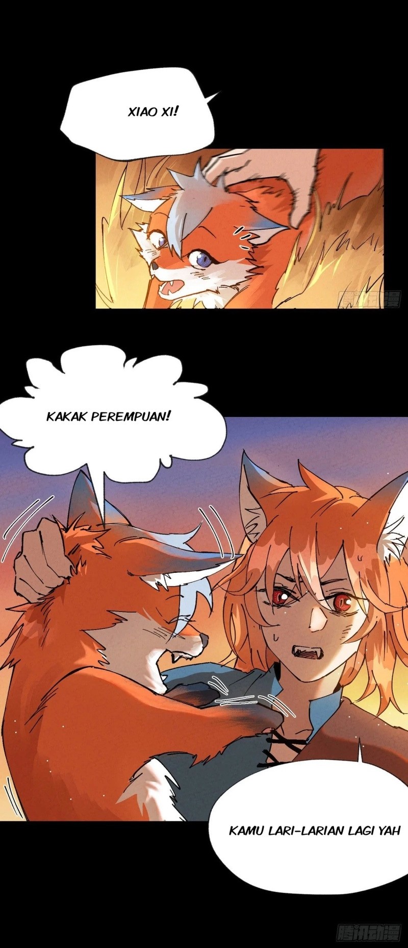 The Strongest Involution System Chapter 14 - halaman 16