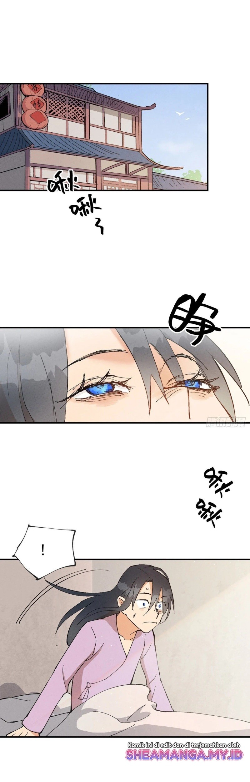 The Strongest Involution System Chapter 14 - halaman 2