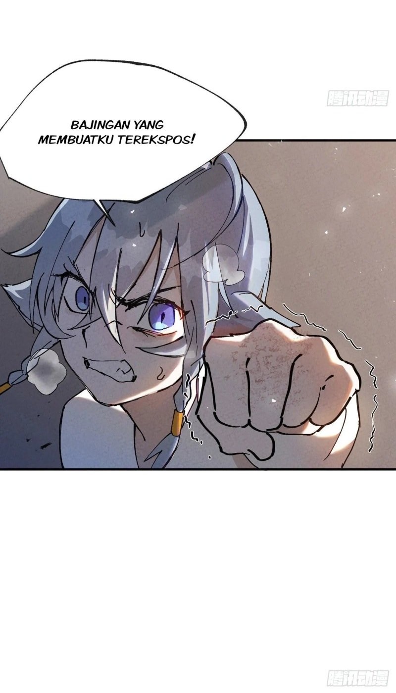 The Strongest Involution System Chapter 14 - halaman 22