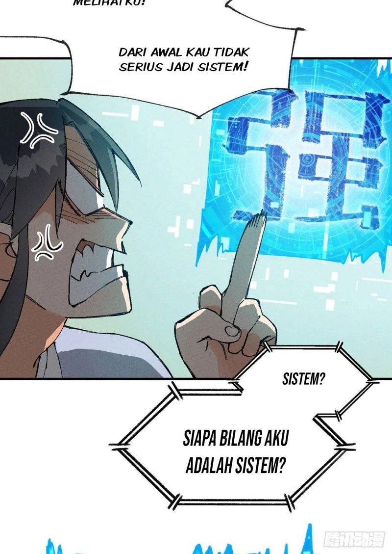 The Strongest Involution System Chapter 15 - halaman 20